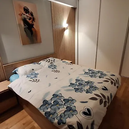 Gm 2 East Gate Lux Appartement