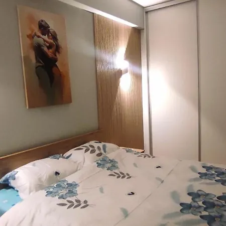 Apartament Gm 2 East Gate Lux *