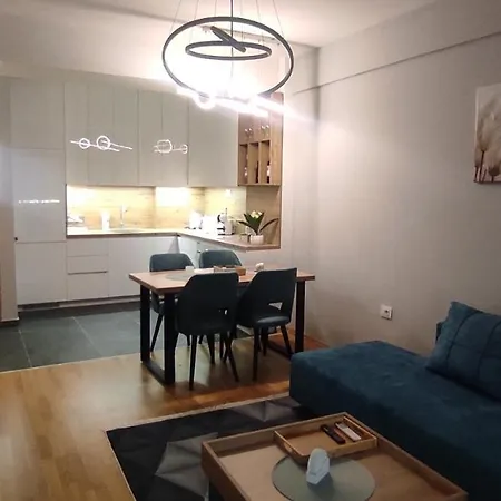 Апартаменти Gm 2 East Gate Lux