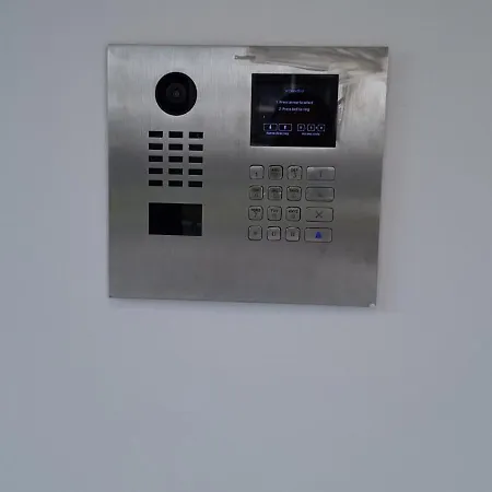 Apartament Gm 2 East Gate Lux *