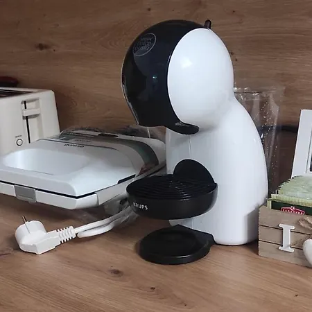 Apartament Gm 2 East Gate Lux *