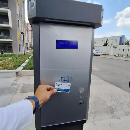 Apartament Gm 2 East Gate Lux