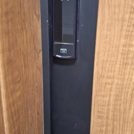 Gm 2 East Gate Lux * Skopje