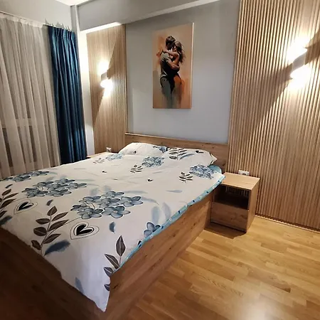 Apartament Gm 2 East Gate Lux Skopje