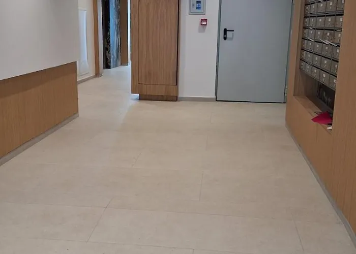 Gm 2 East Gate Lux Appartement *