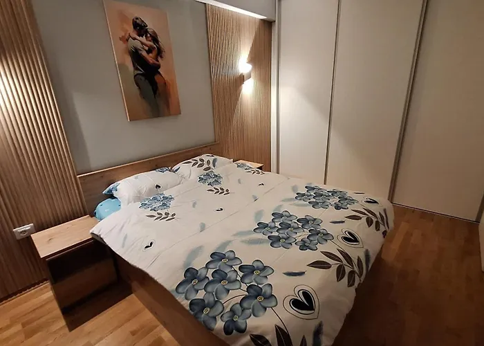 Gm 2 East Gate Lux Appartement