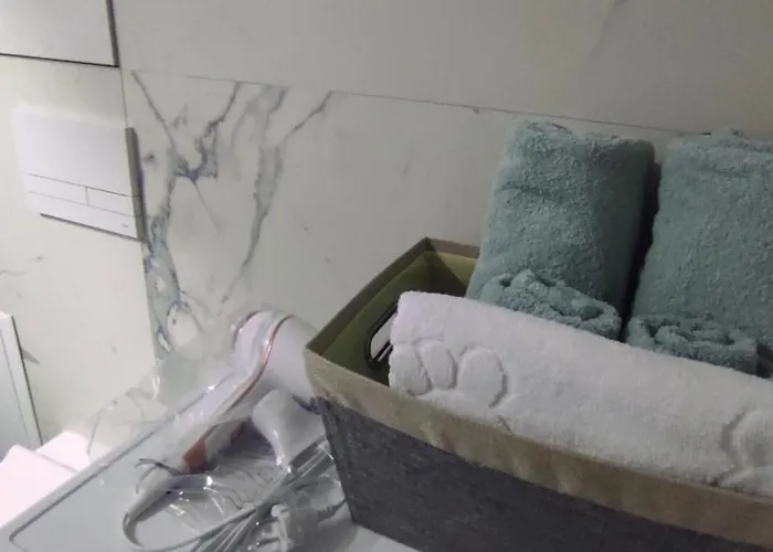 Gm 2 East Gate Lux Appartement