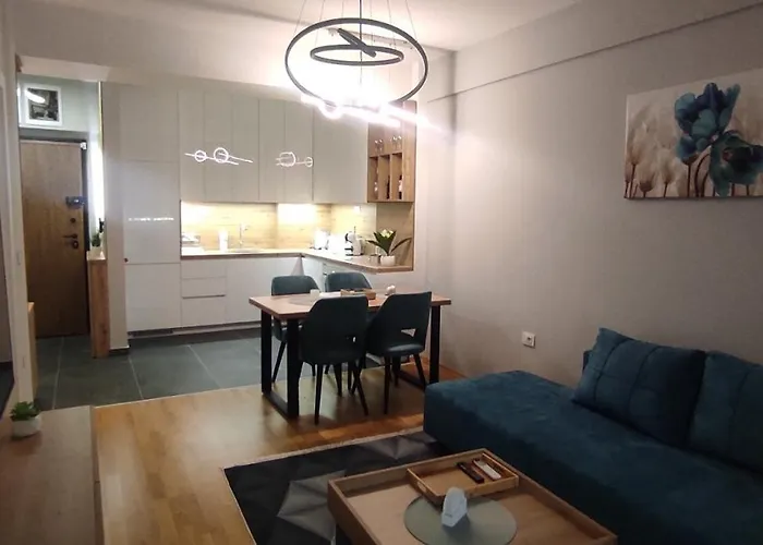 Apartment Gm 2 East Gate Lux