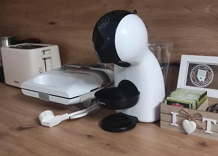 Apartment Gm 2 East Gate Lux *