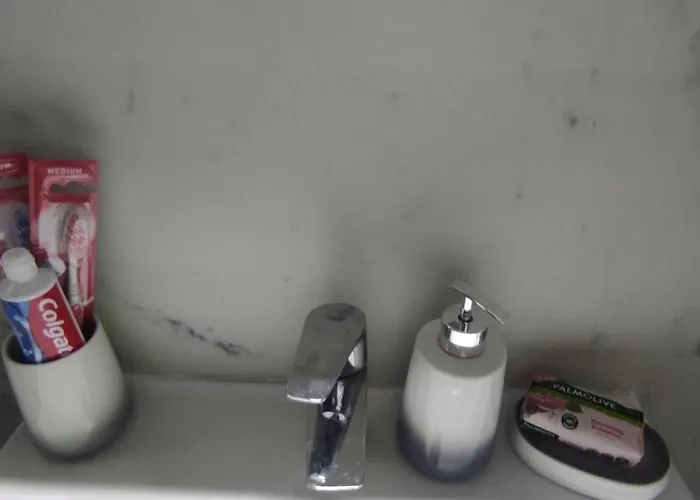 Gm 2 East Gate Lux Skopje