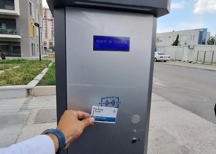 Appartement Gm 2 East Gate Lux