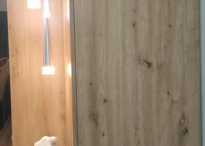 Gm 2 East Gate Lux *