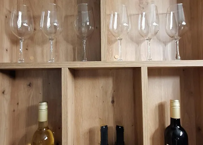 Gm 2 East Gate Lux Apartment Skopje