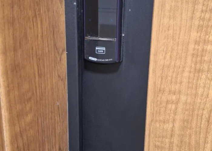 Gm 2 East Gate Lux * Skopje